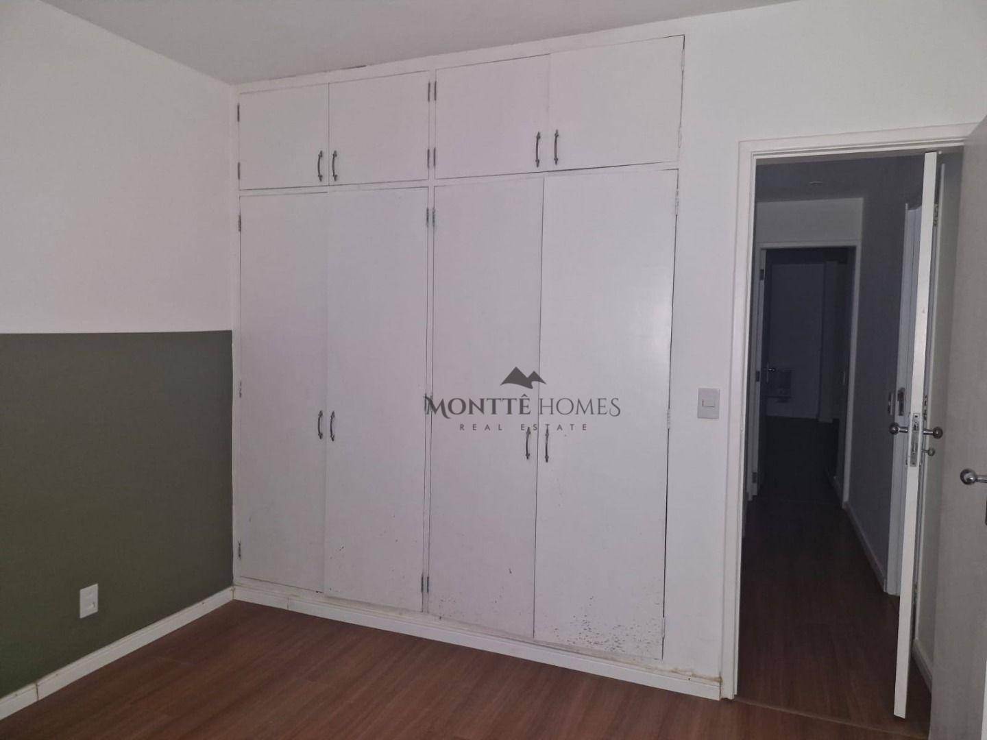 Apartamento à venda com 2 quartos, 140m² - Foto 13