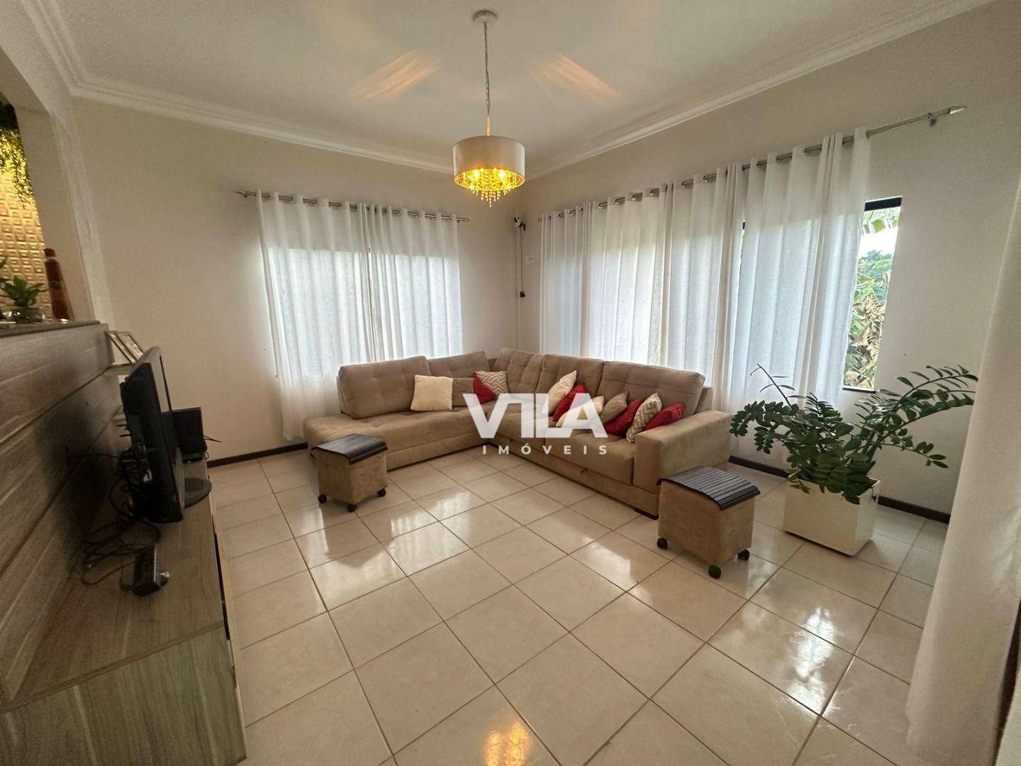 Casa à venda com 2 quartos, 100m² - Foto 14