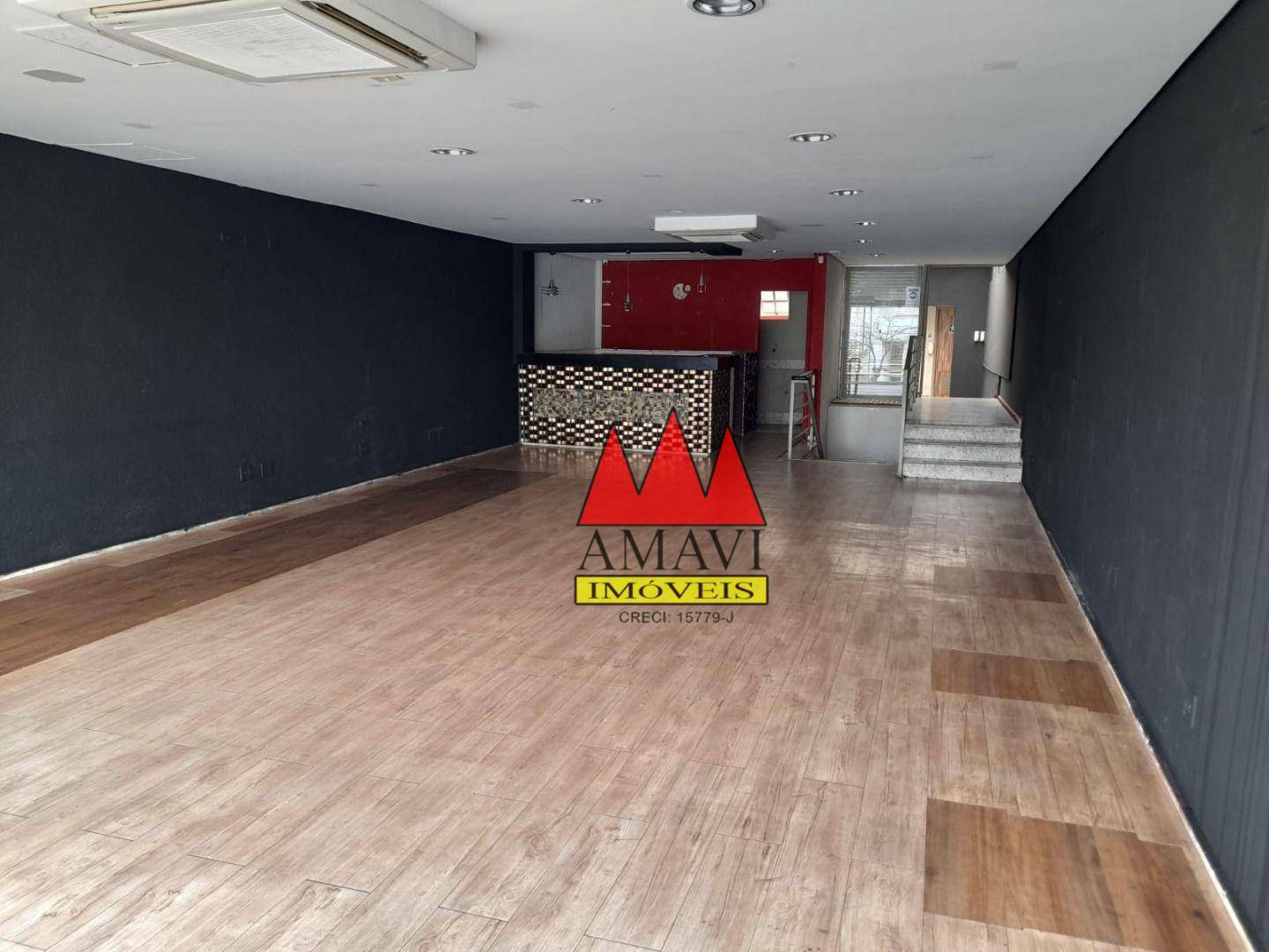 Prédio Inteiro à venda, 320m² - Foto 4