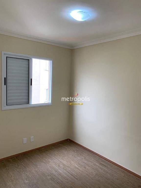 Apartamento à venda com 2 quartos, 49m² - Foto 8