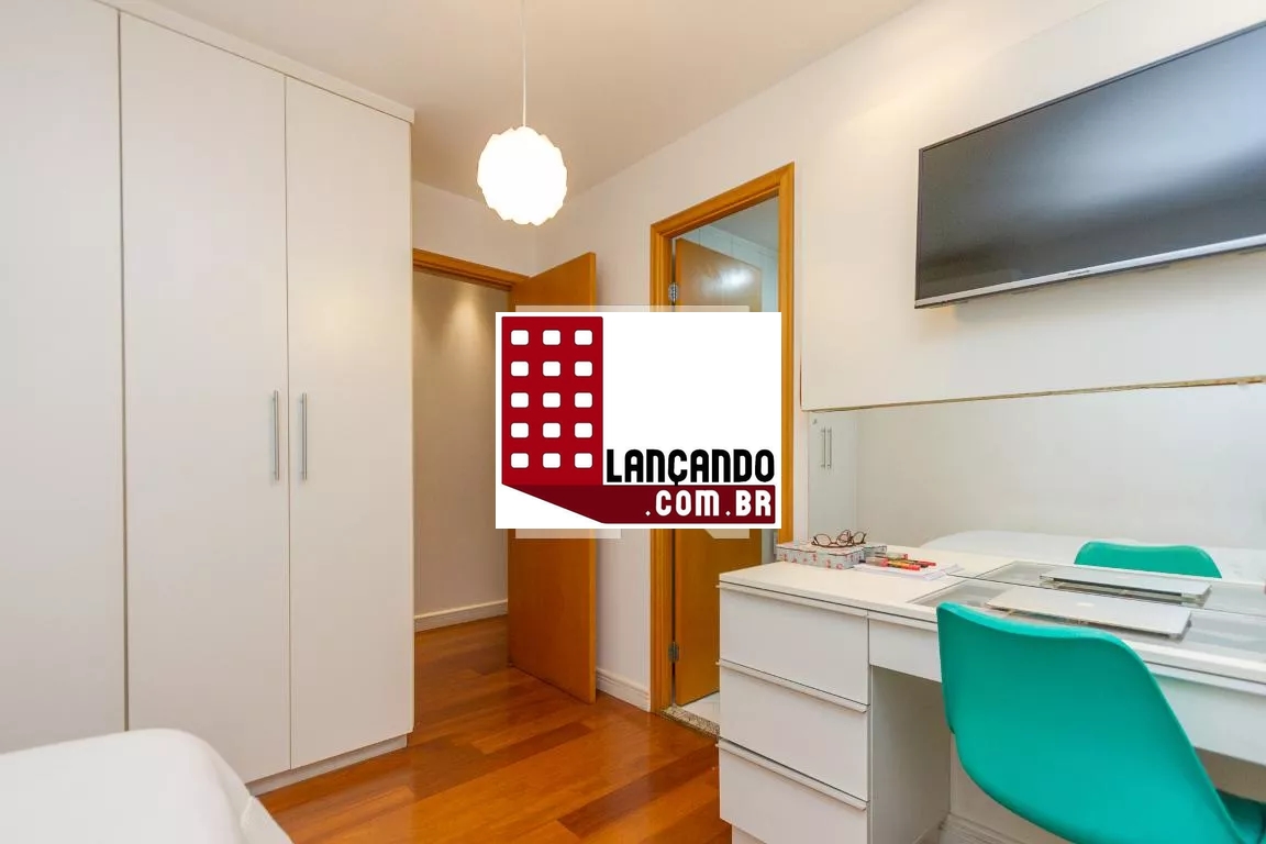 Apartamento à venda com 3 quartos, 167m² - Foto 17