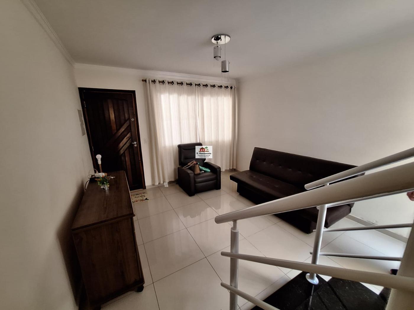 Sobrado à venda com 3 quartos, 74m² - Foto 8