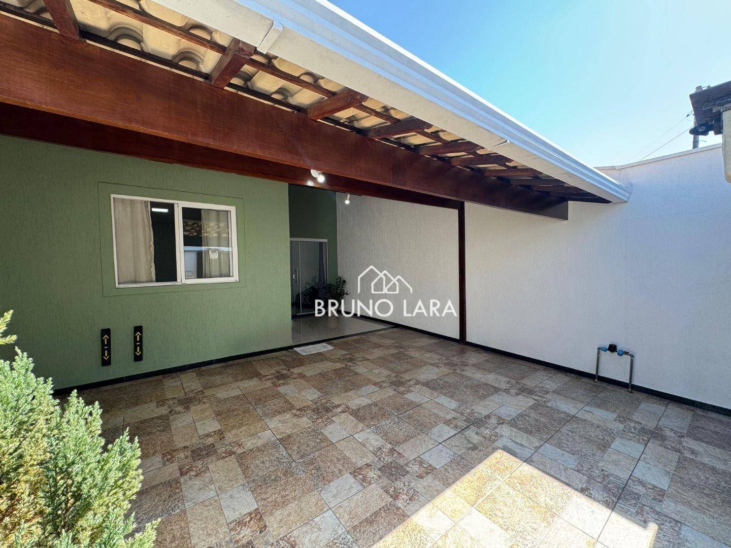 Casa, 3 quartos, 150 m² - Foto 3