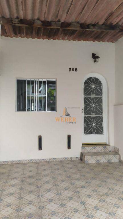 Sobrado à venda com 2 quartos, 110m² - Foto 17