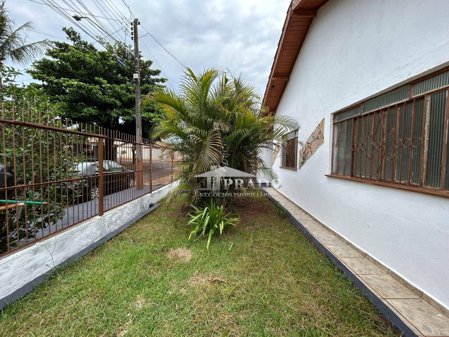 Casa para alugar com 3 quartos, 140m² - Foto 3