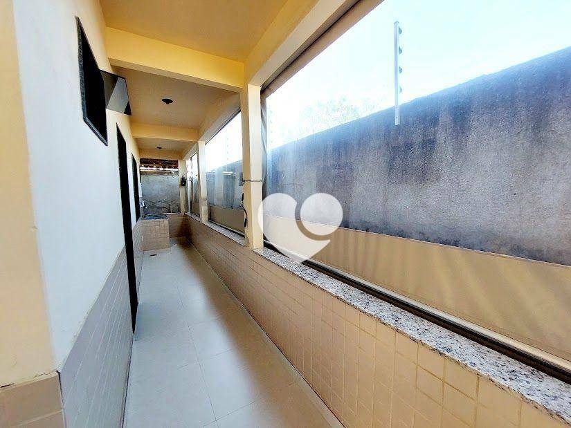 Casa à venda com 2 quartos, 208m² - Foto 18