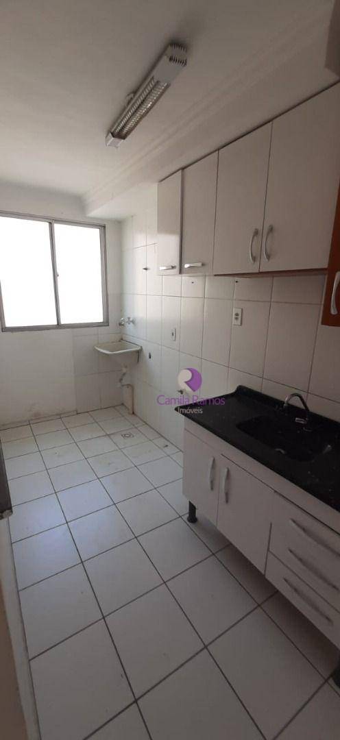 Apartamento à venda com 2 quartos, 52m² - Foto 7