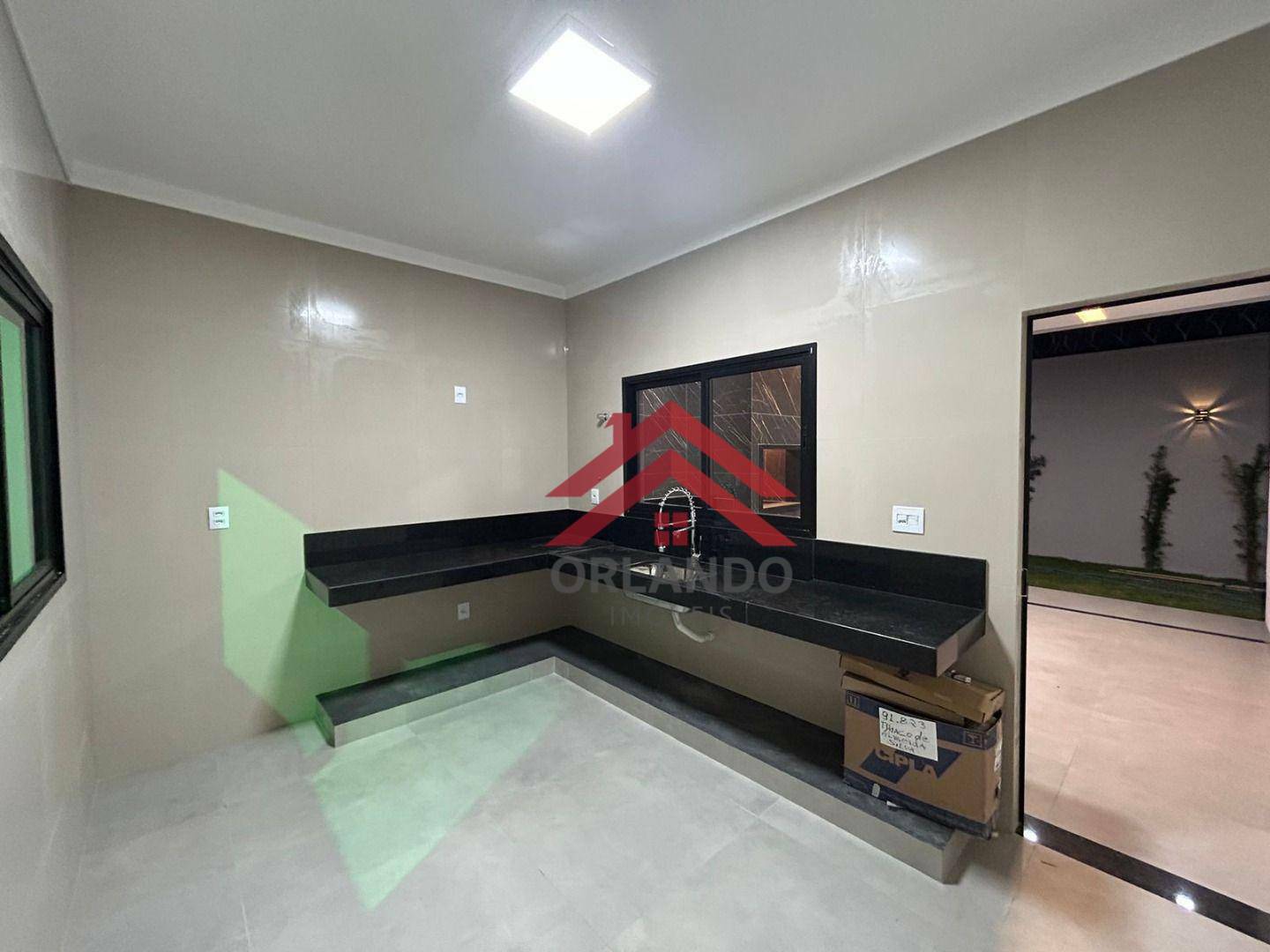 Casa à venda com 3 quartos, 142m² - Foto 4