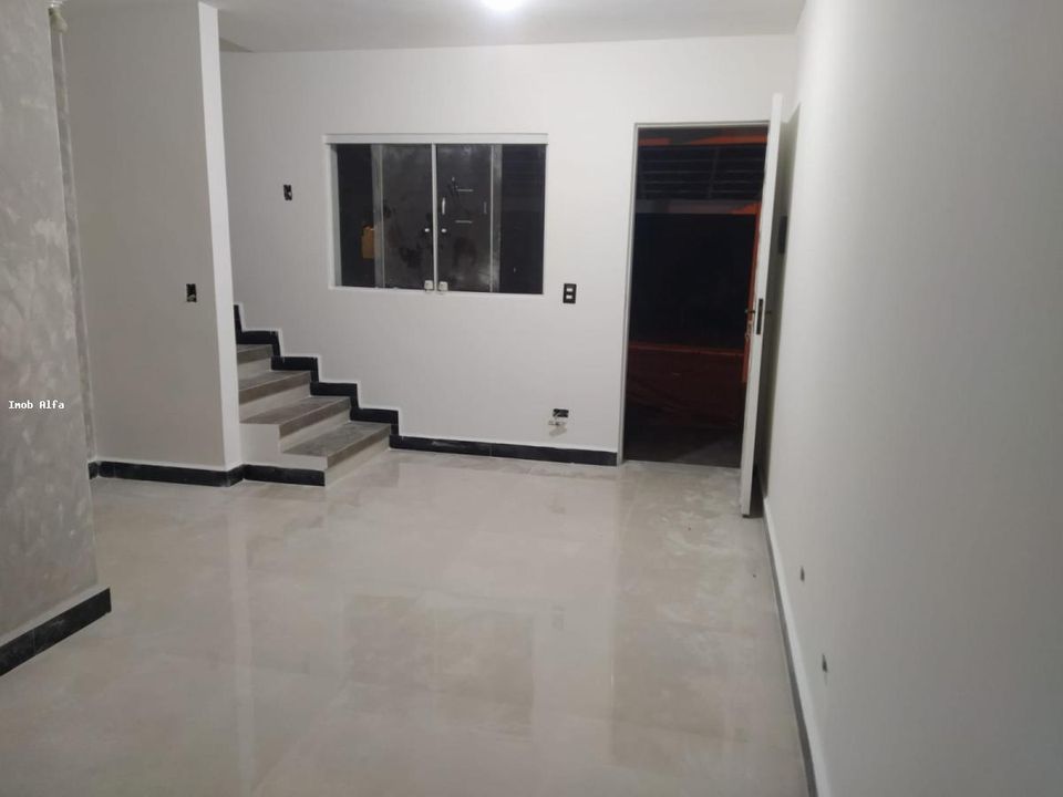 Casa de Condomínio à venda com 2 quartos, 100m² - Foto 6