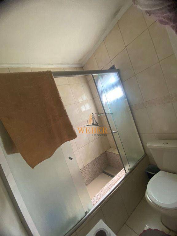 Sobrado à venda com 3 quartos, 230m² - Foto 25