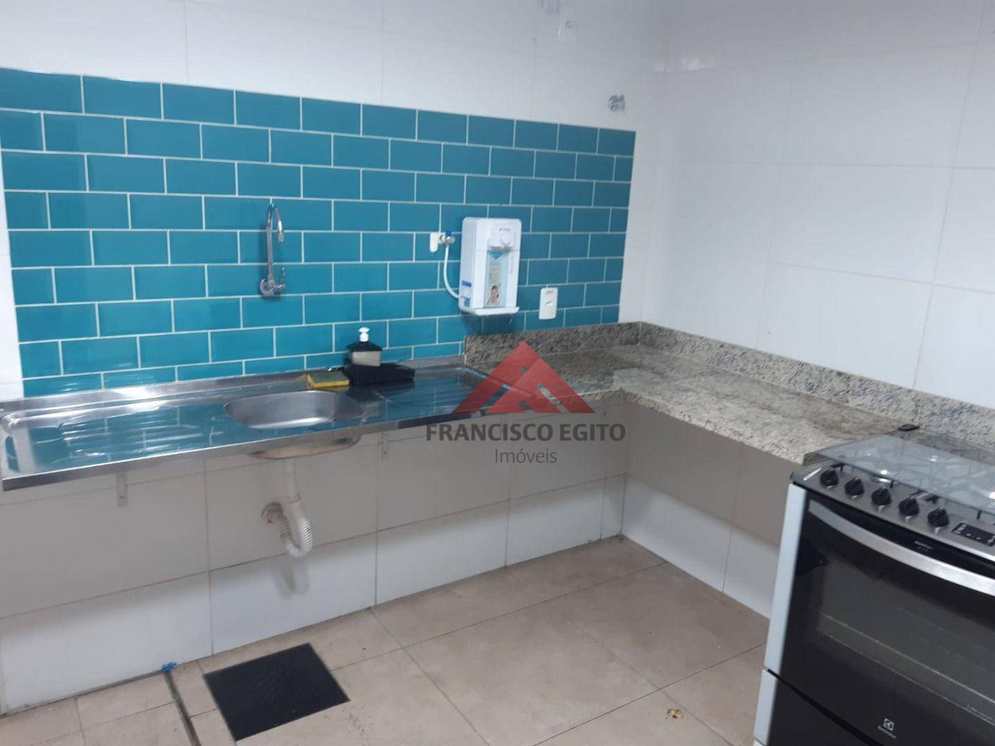 Apartamento à venda com 2 quartos, 72m² - Foto 17