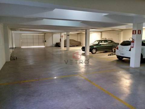 Apartamento à venda com 3 quartos, 135m² - Foto 18