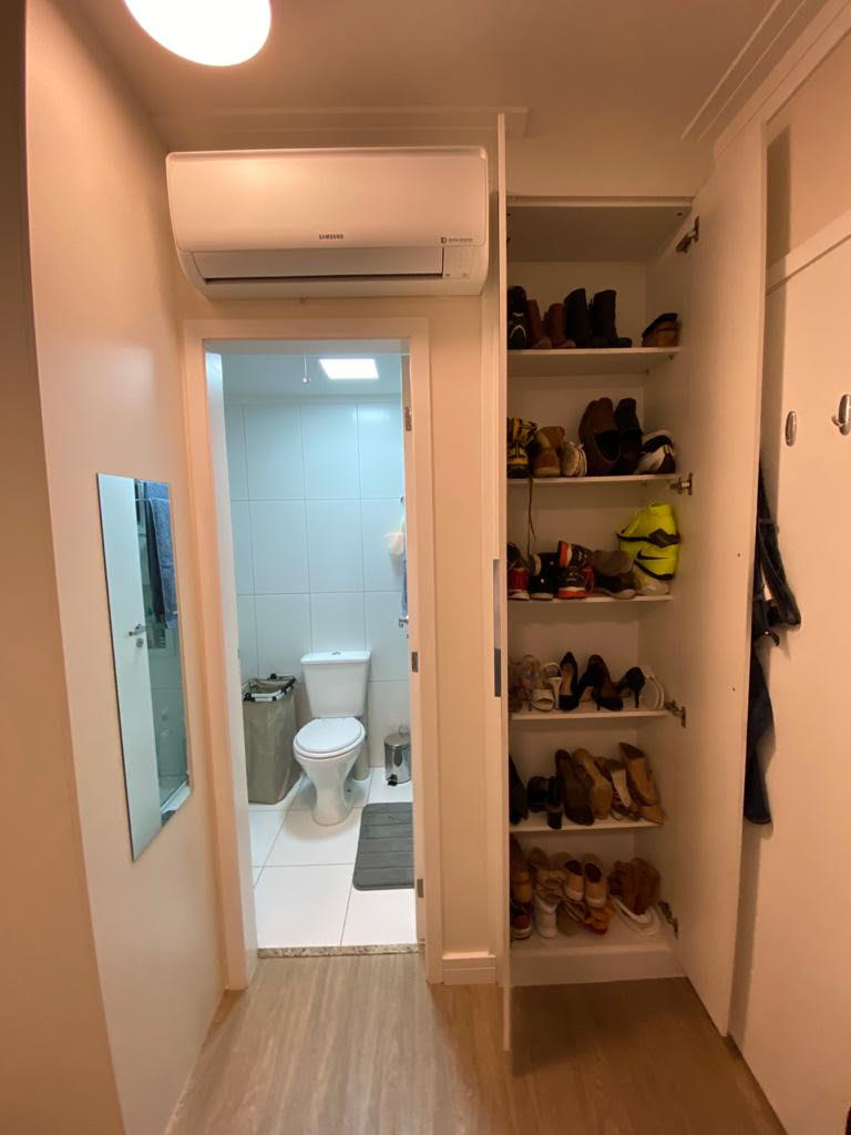 Apartamento à venda com 2 quartos, 61m² - Foto 16