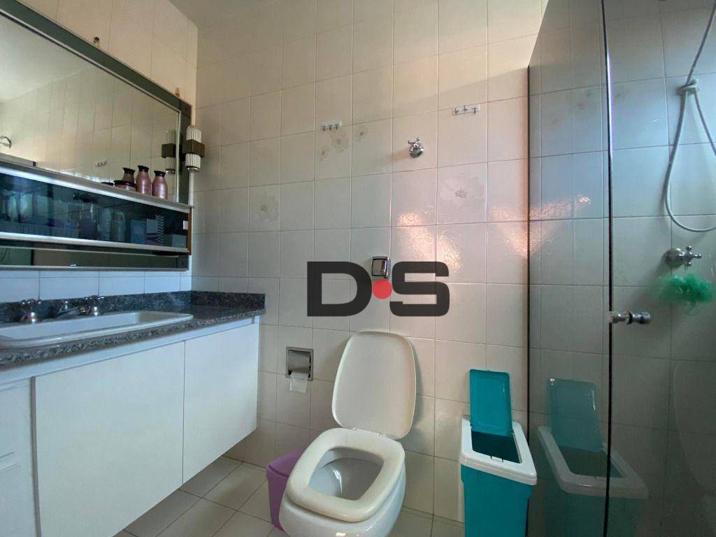 Sobrado à venda com 3 quartos, 185m² - Foto 8