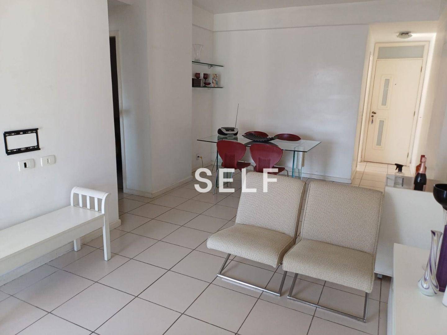 Apartamento à venda com 3 quartos, 95m² - Foto 6