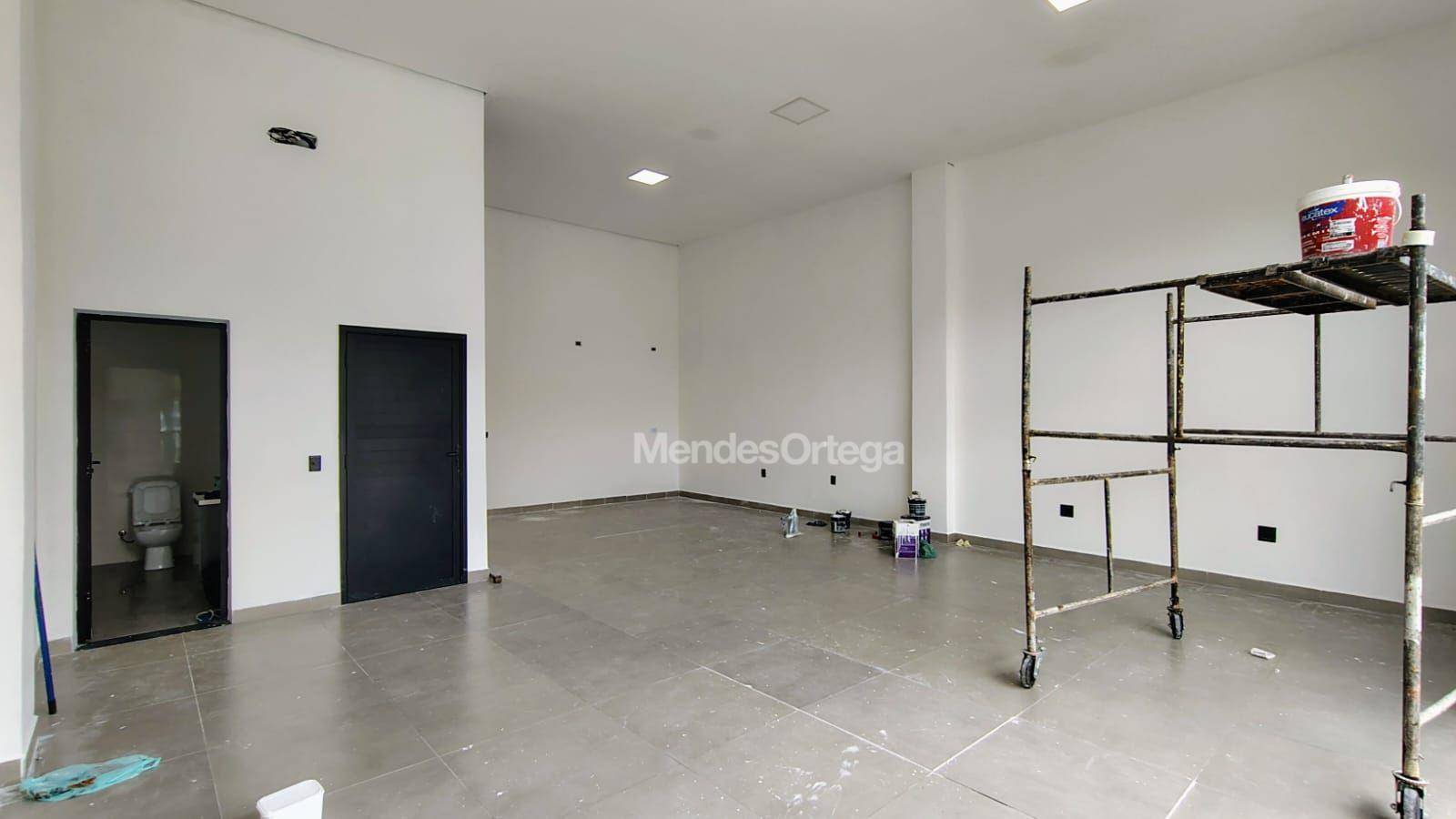 Loja-Salão, 70 m² - Foto 3