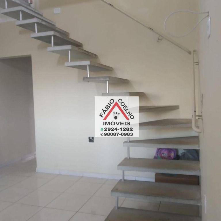 Sobrado à venda com 2 quartos, 126m² - Foto 15