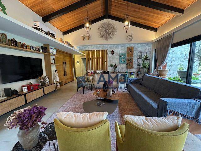 Chácara à venda com 6 quartos, 500m² - Foto 47