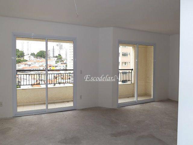 Apartamento à venda com 4 quartos, 205m² - Foto 7