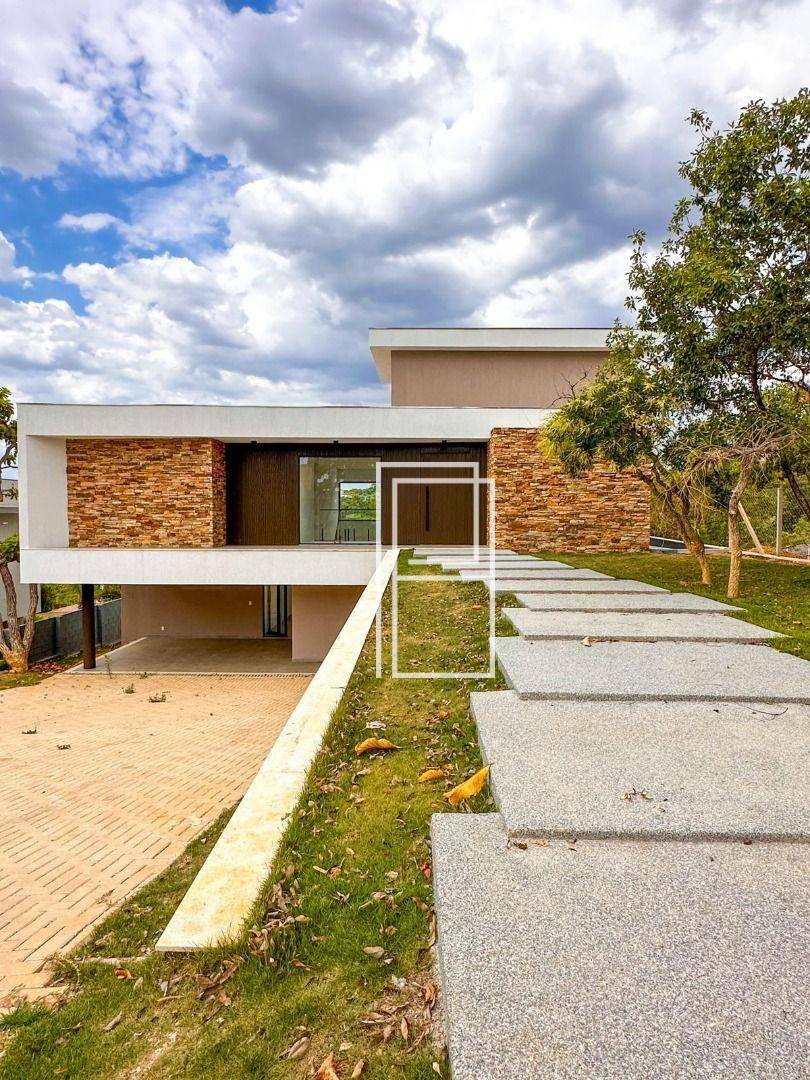 Casa de Condomínio à venda com 4 quartos, 290m² - Foto 6