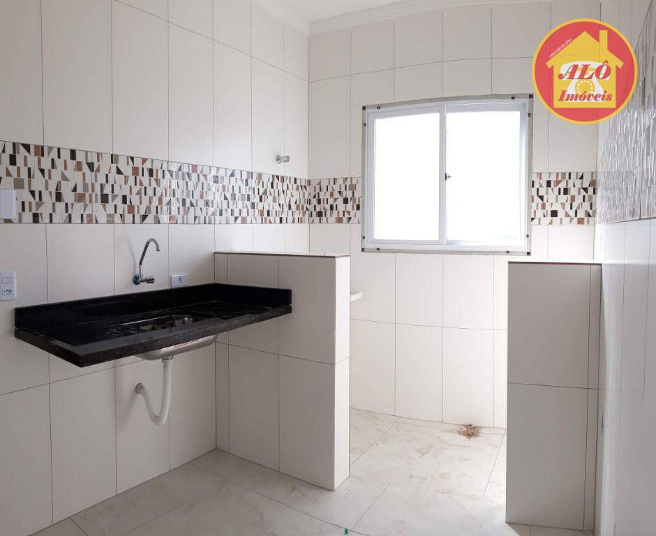 Casa de Condomínio à venda com 2 quartos, 44m² - Foto 1