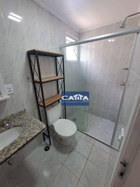 Apartamento à venda com 2 quartos, 60m² - Foto 8