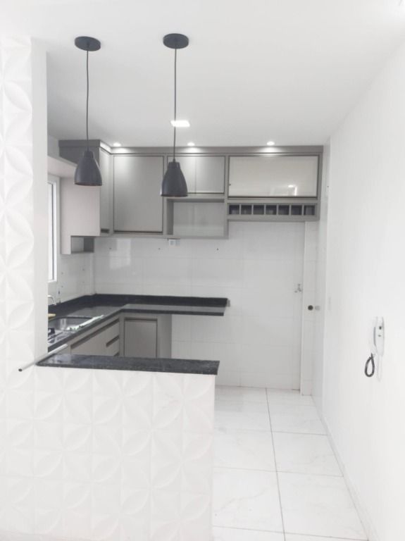 Apartamento, 2 quartos, 40 m² - Foto 1