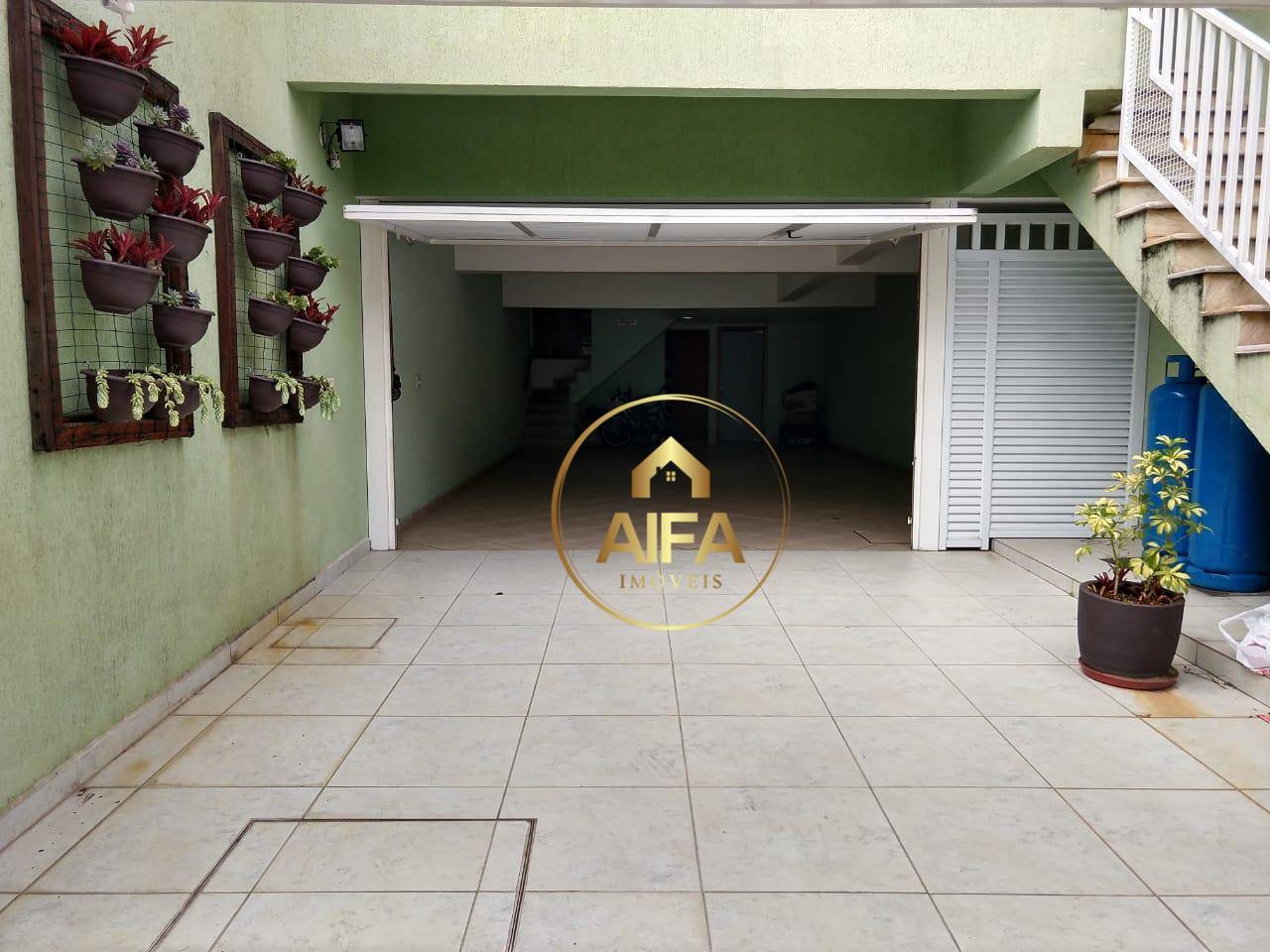 Sobrado à venda com 3 quartos, 306m² - Foto 18