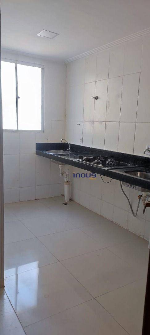 Apartamento à venda com 2 quartos, 44m² - Foto 7