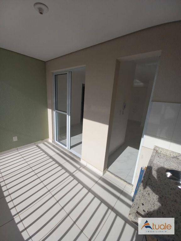 Apartamento à venda com 2 quartos, 58m² - Foto 9