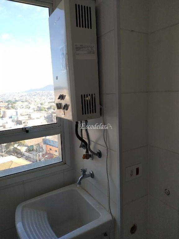 Apartamento à venda com 2 quartos, 55m² - Foto 11