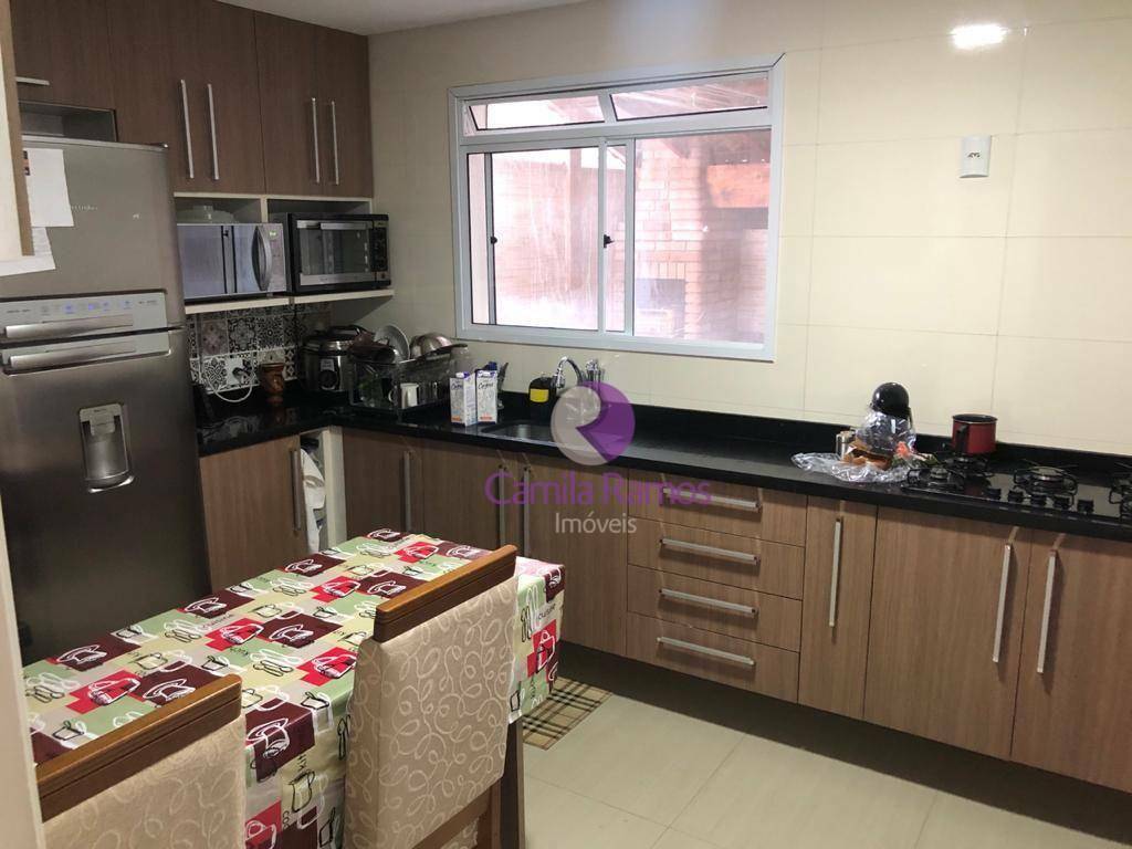 Sobrado à venda com 3 quartos, 80m² - Foto 19