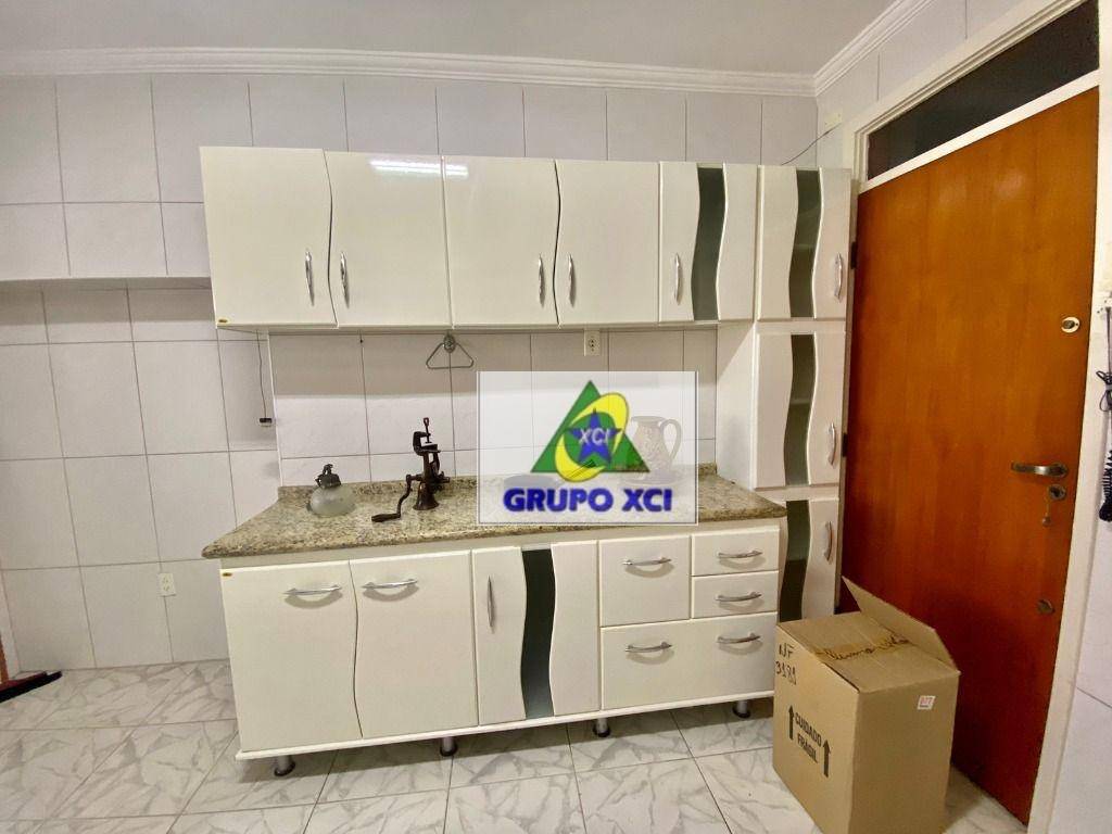 Apartamento à venda com 4 quartos, 118m² - Foto 9