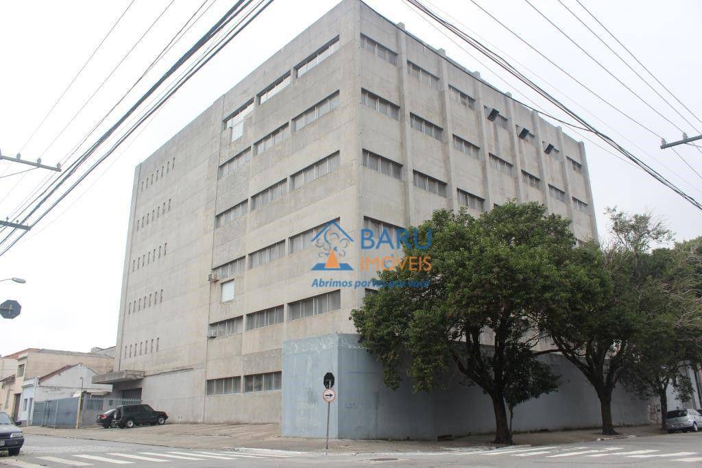 Depósito-Galpão-Armazém à venda e aluguel, 1050m² - Foto 1