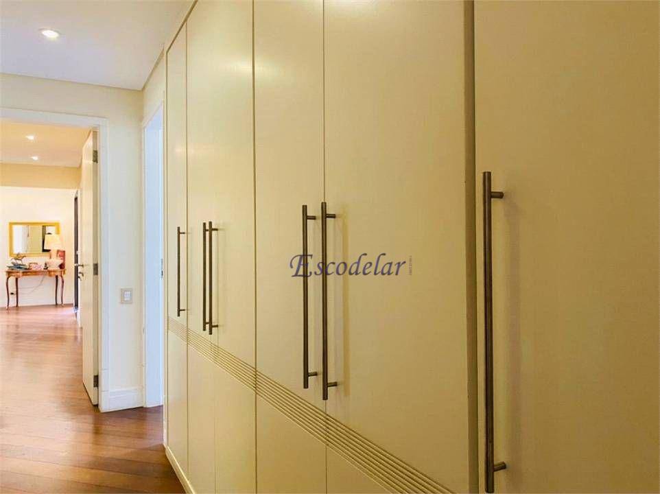 Apartamento à venda com 3 quartos, 179m² - Foto 12