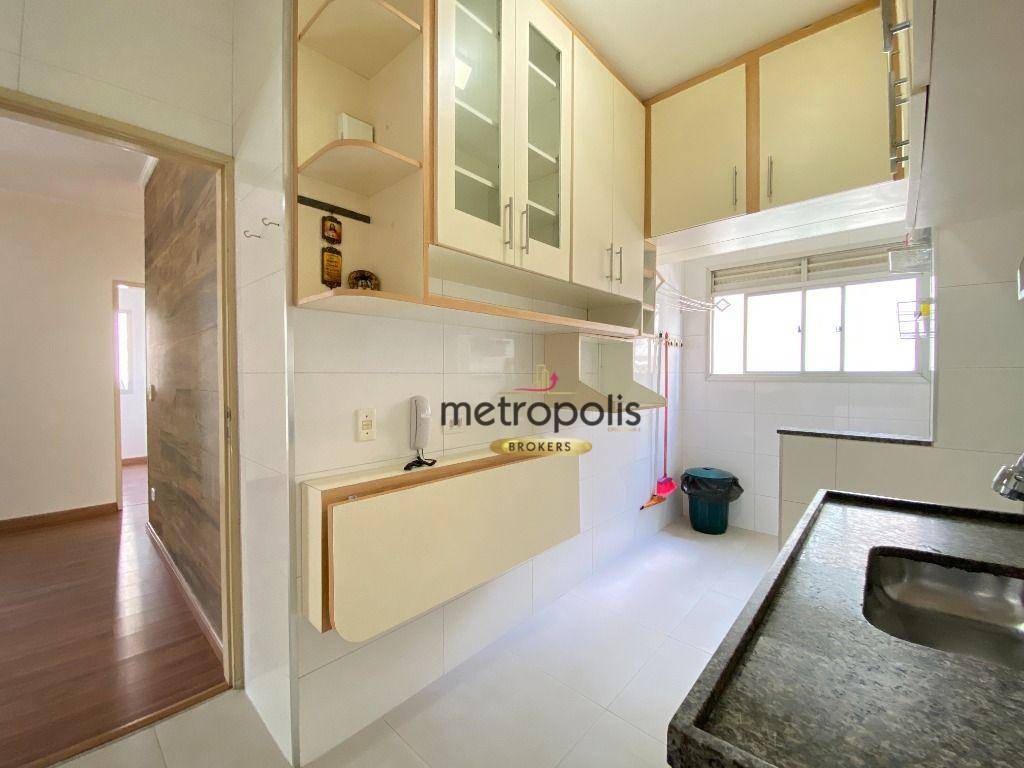 Apartamento à venda com 3 quartos, 69m² - Foto 8