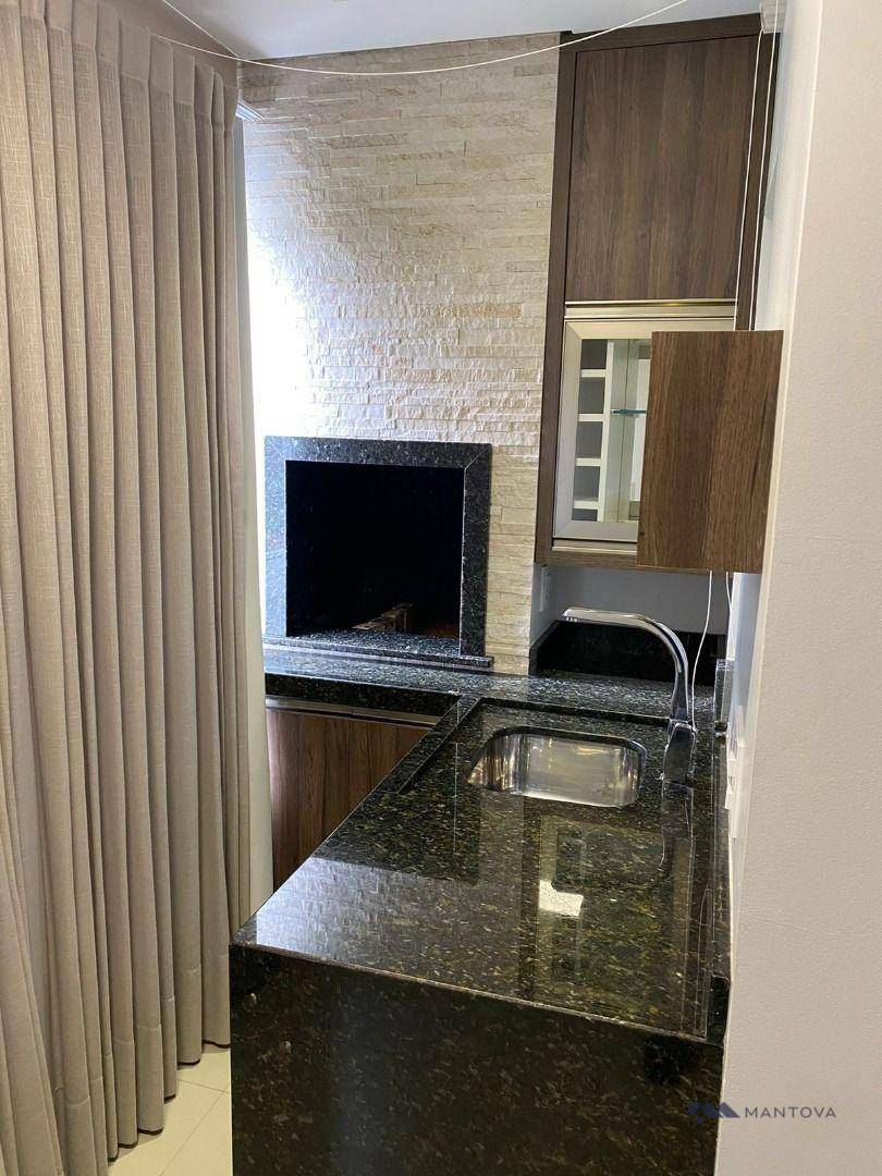 Apartamento à venda com 2 quartos, 60m² - Foto 2