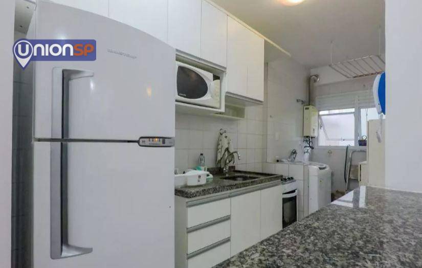 Apartamento à venda com 2 quartos, 76m² - Foto 14