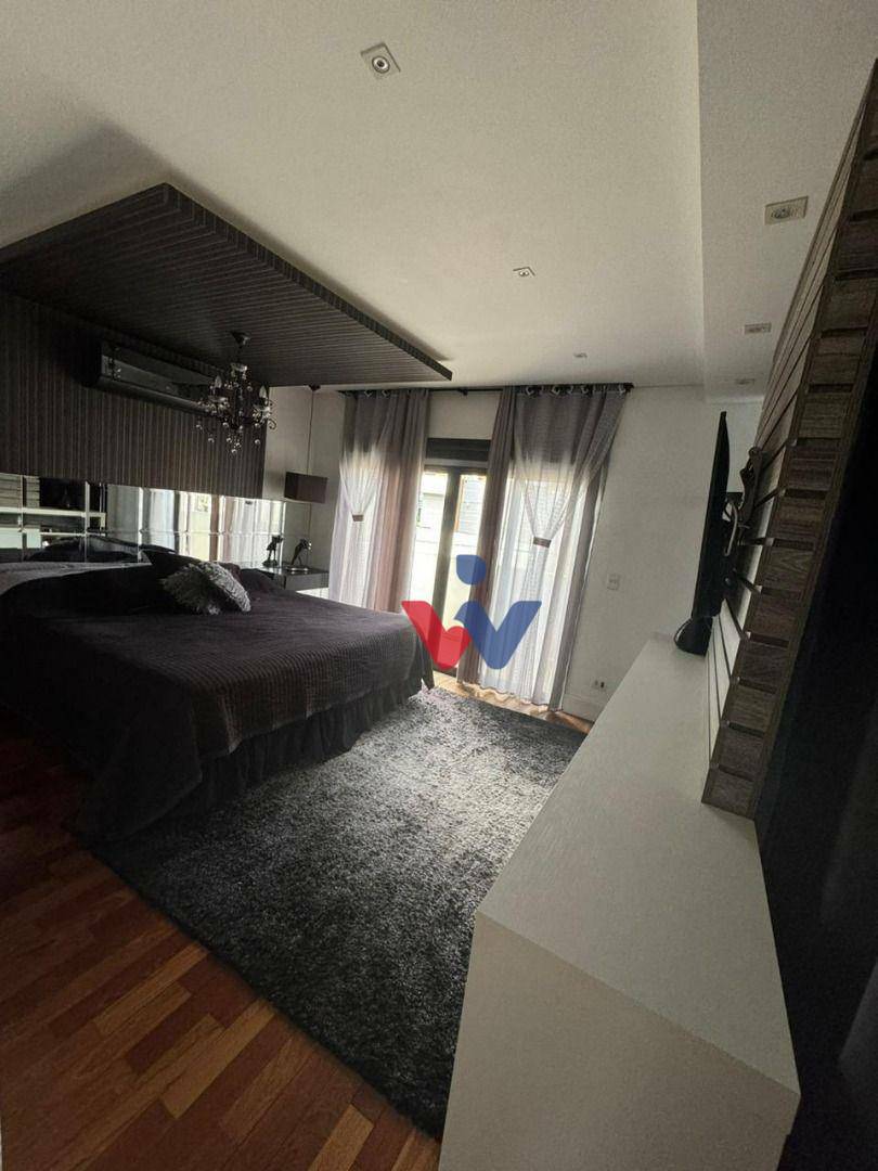 Casa de Condomínio à venda com 4 quartos, 300m² - Foto 38