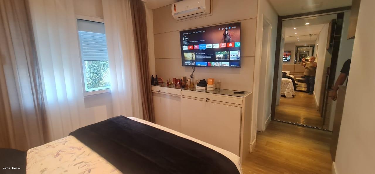 Apartamento à venda com 3 quartos, 198m² - Foto 20