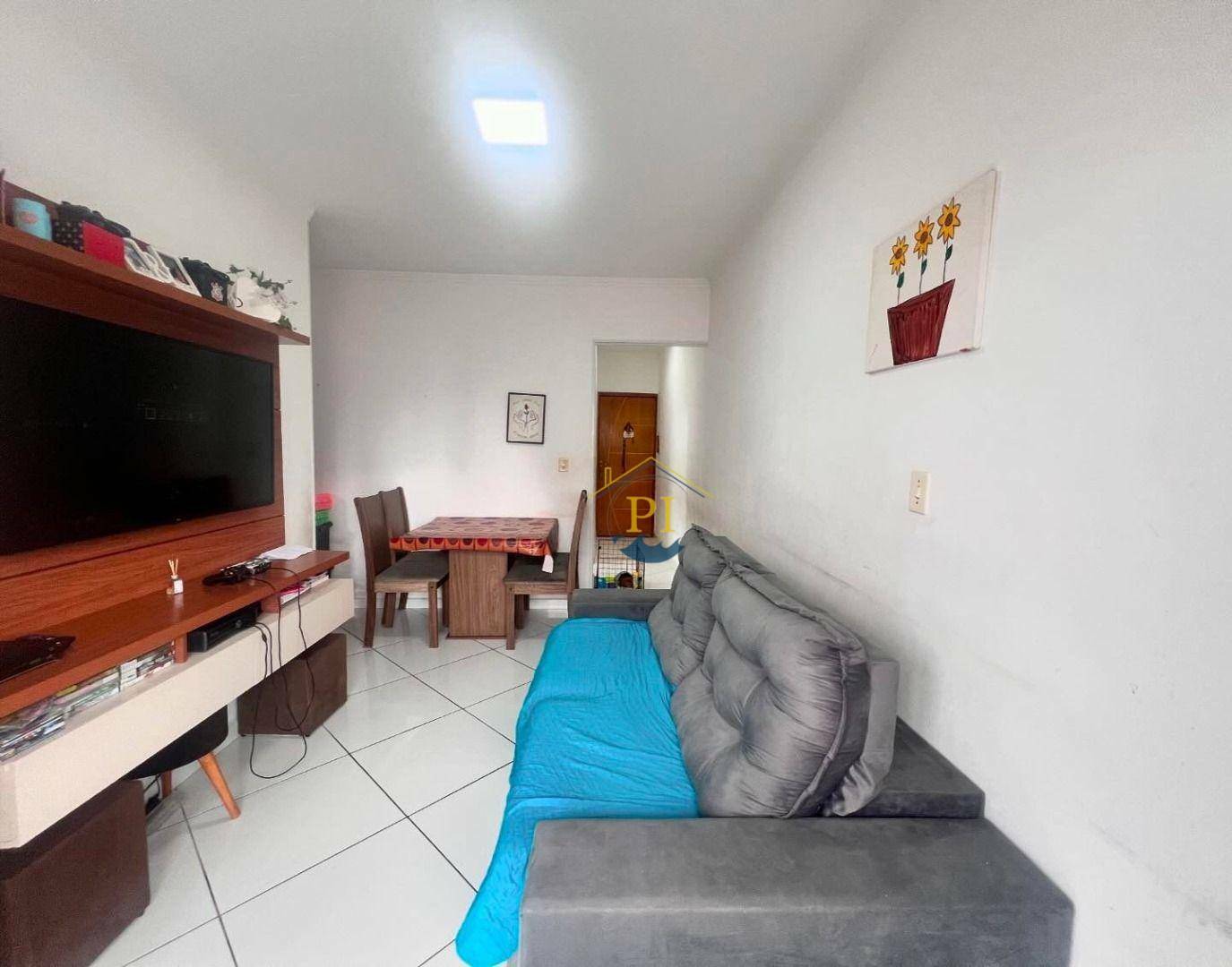 Apartamento à venda com 1 quarto, 48m² - Foto 4