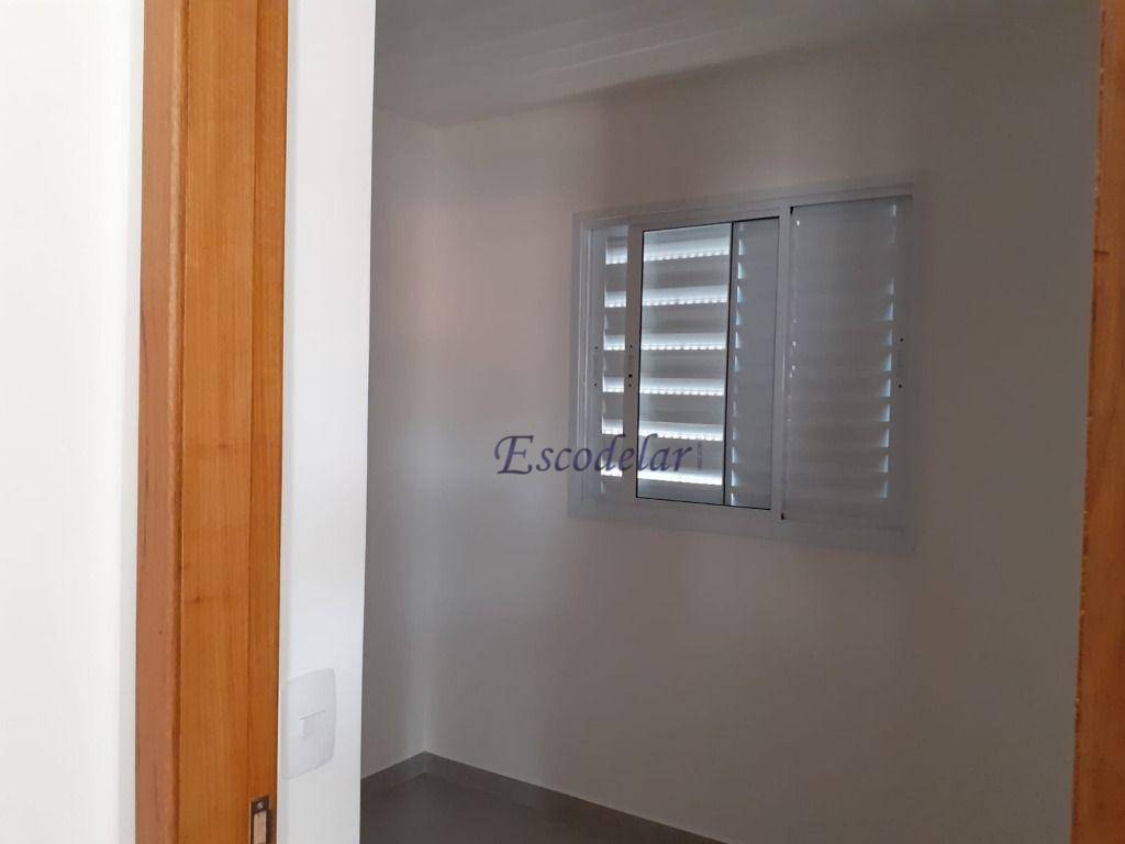 Apartamento à venda com 2 quartos, 44m² - Foto 9