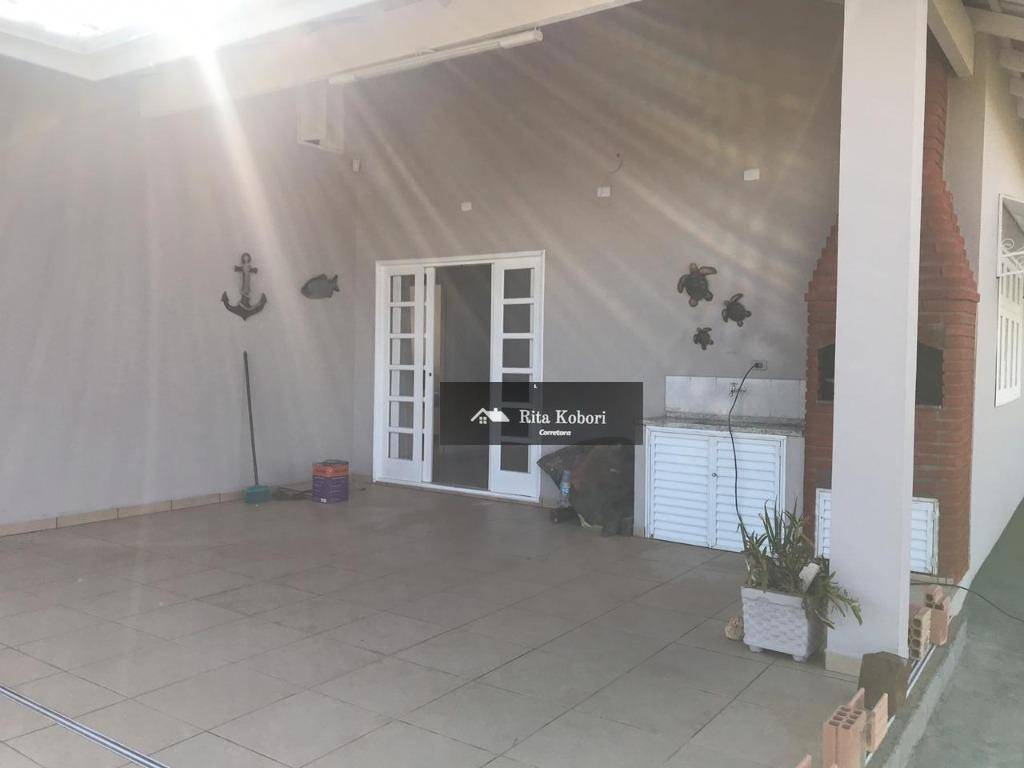 Casa de Condomínio à venda com 4 quartos, 150m² - Foto 24