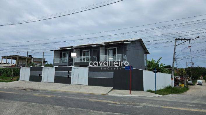 Casa à venda com 2 quartos, 115m² - Foto 1