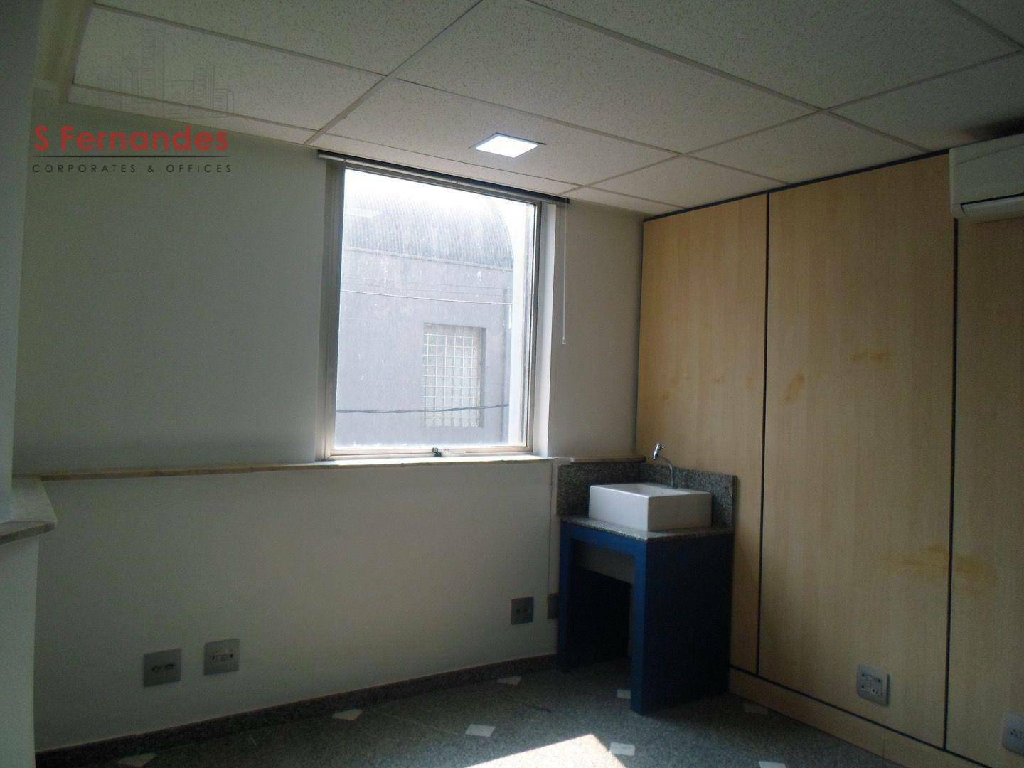 Conjunto Comercial-Sala à venda e aluguel, 196m² - Foto 8