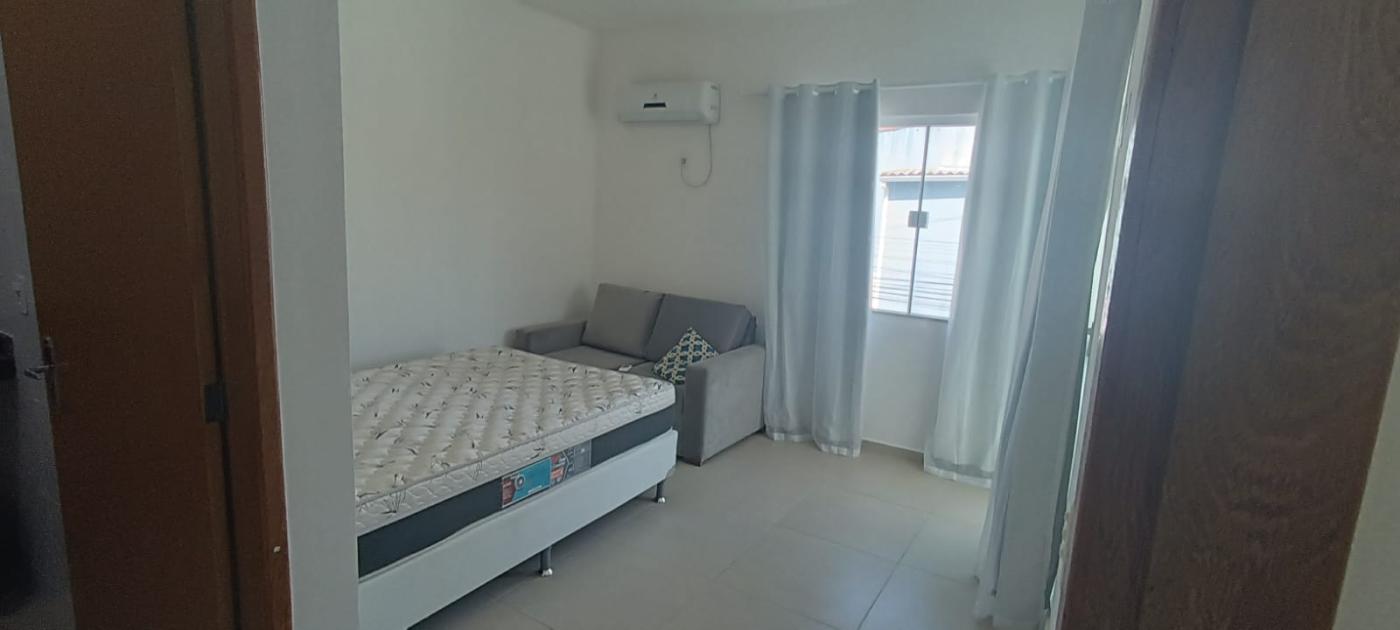 Casa para alugar com 2 quartos, 80m² - Foto 13