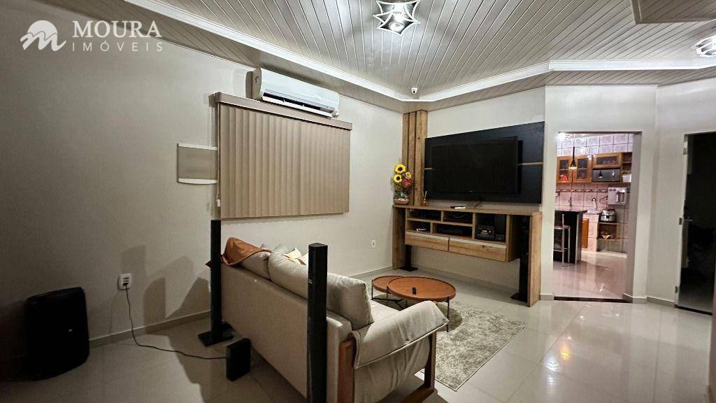 Casa à venda com 3 quartos, 146m² - Foto 5