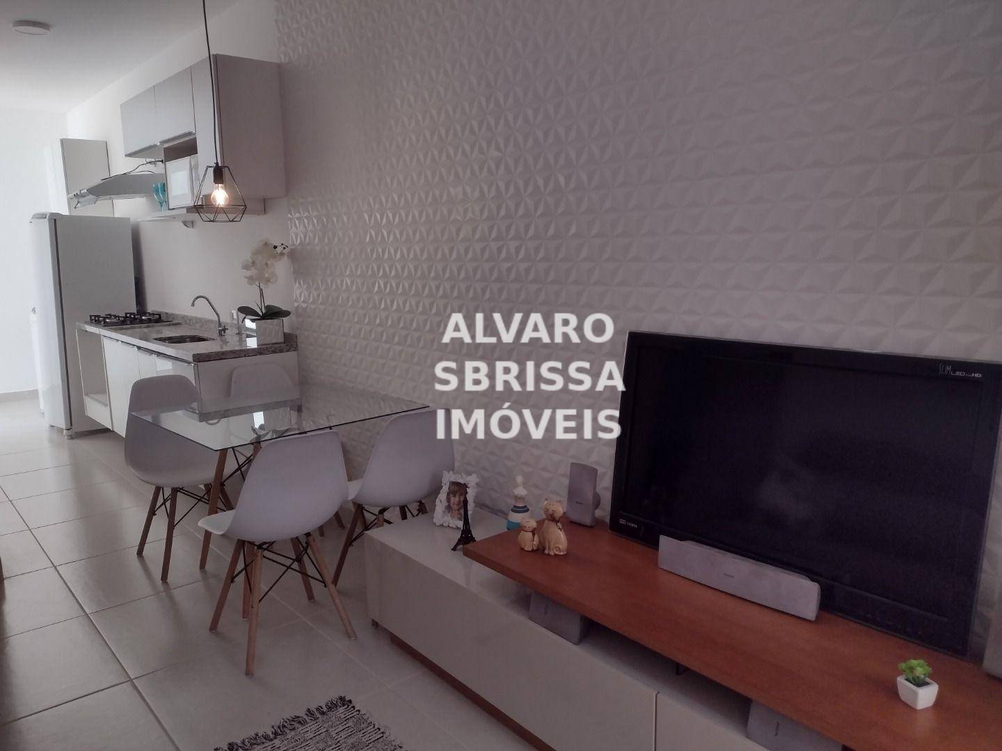 Apartamento à venda com 2 quartos, 54m² - Foto 11