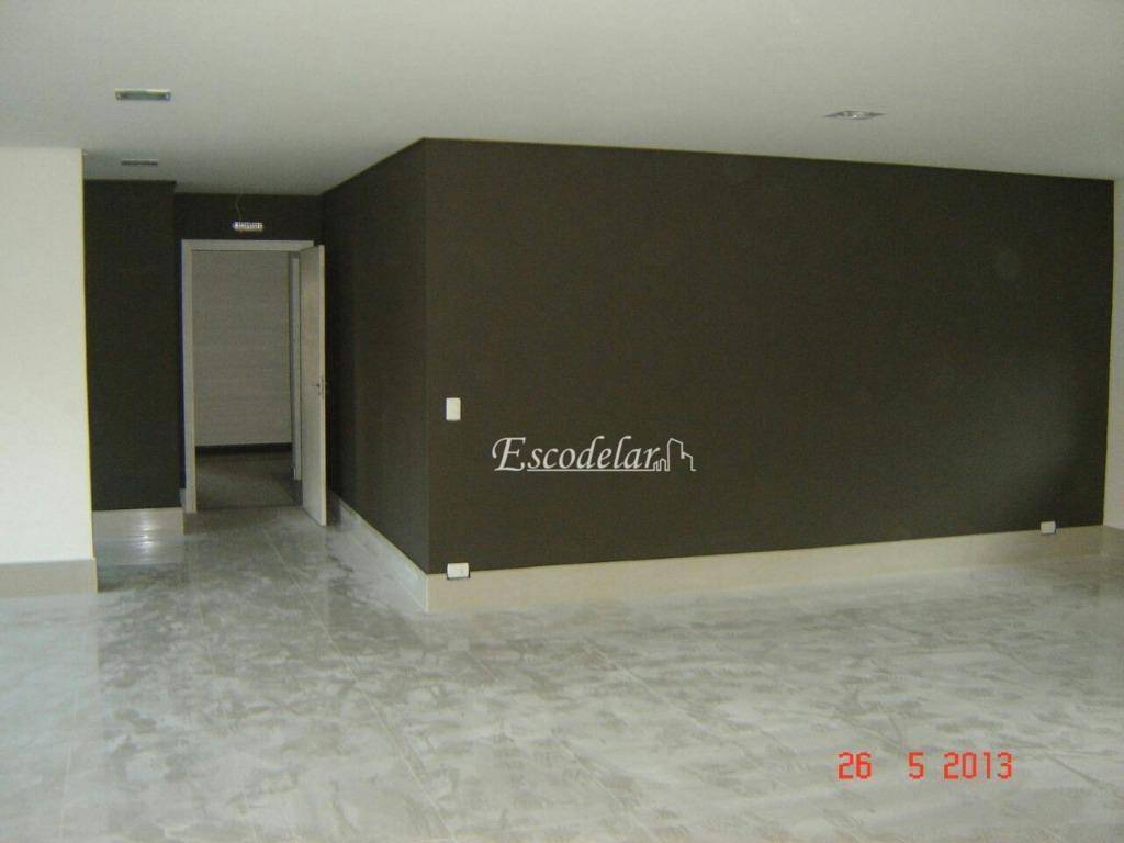 Apartamento à venda com 3 quartos, 72m² - Foto 6