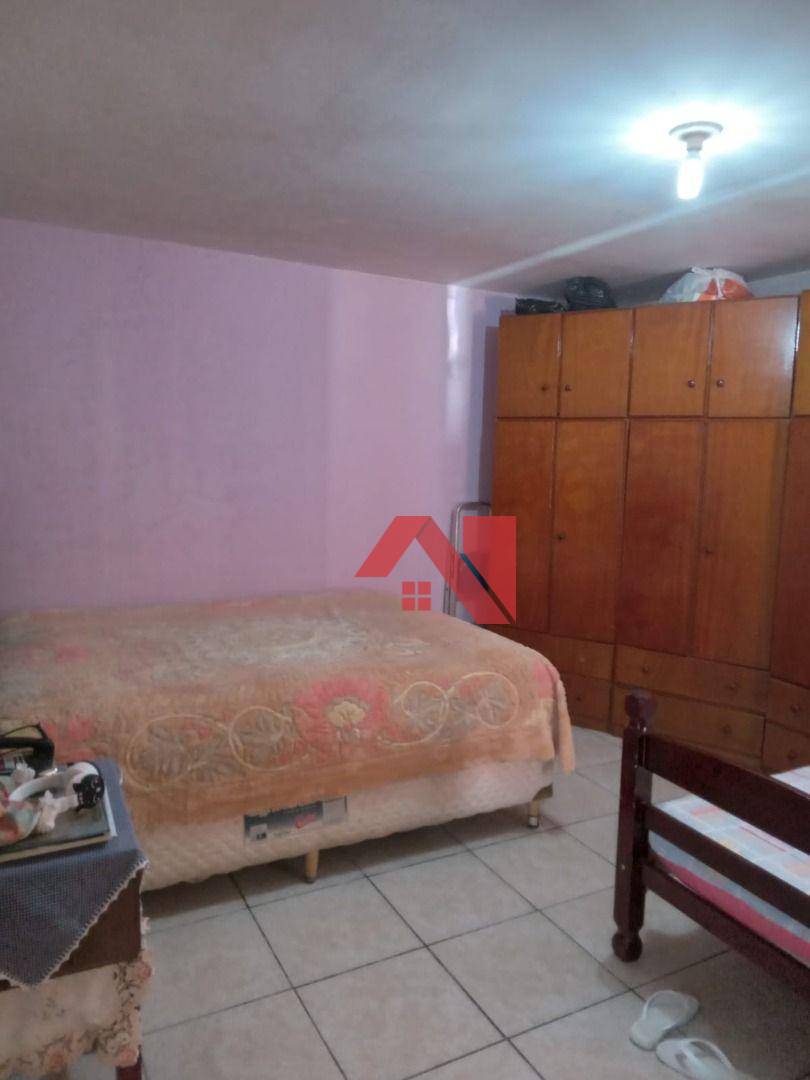 Casa de Condomínio à venda com 3 quartos, 130m² - Foto 4